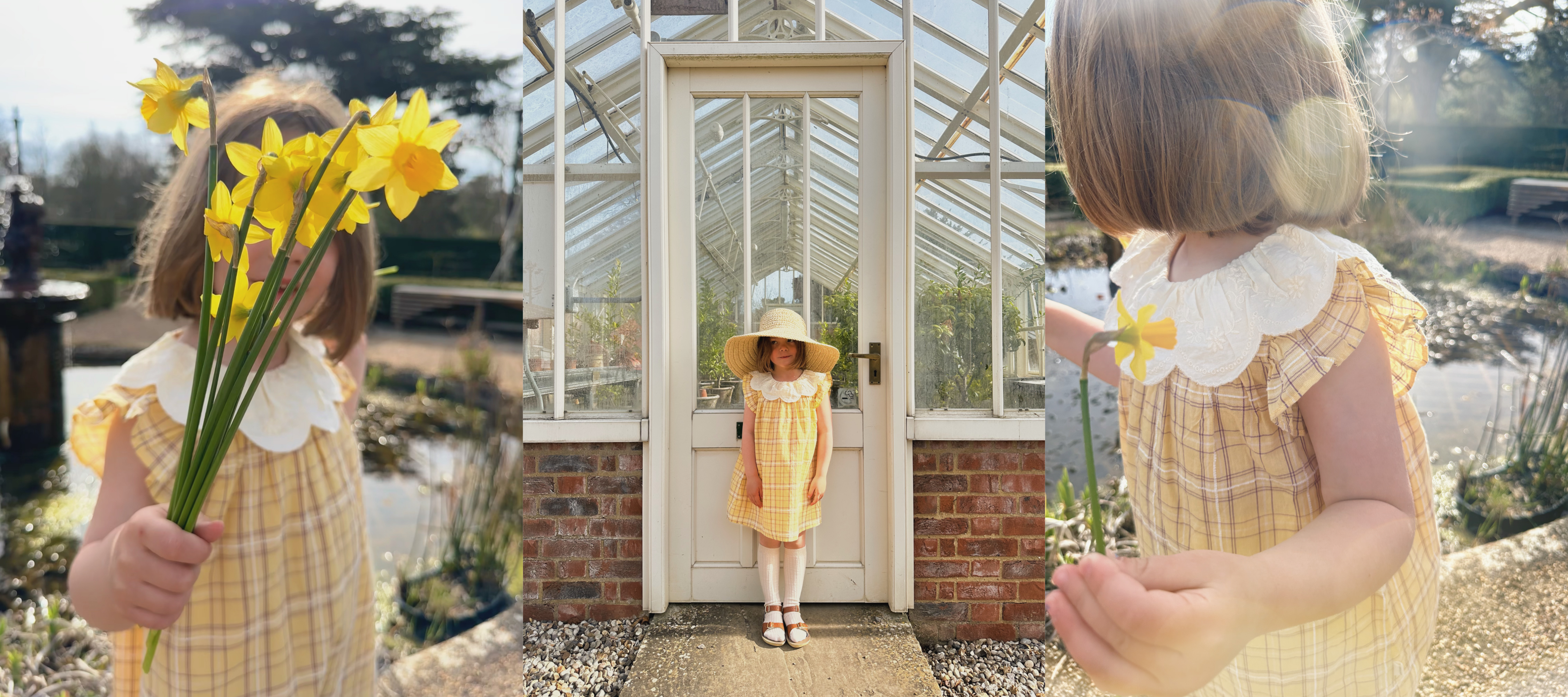 In Conversation With Charlotte, The Little Stylist